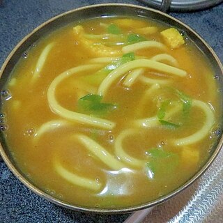 かれ～うどん